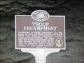 Image for Troop Encampment