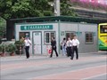 Image for Guangzhou Railway Station Bus Terminal—Guangzhou City, China
