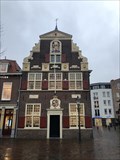 Image for RM: 30160 - Oude raadhuis - Naaldwijk
