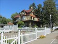 Image for Bradford  House - San Rafael, CA