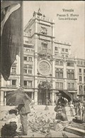 Image for Torre dell'Orologio (1900) - Venecia, Italy