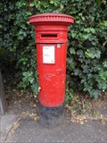 Image for Victorian Post Box - Coventry Road, Warwick, UK