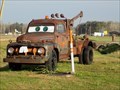 Image for Tow Mater - Burnsville, MS