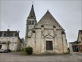 Image for Eglise Saint Etienne - Martizay, Centre Val de Loire, France