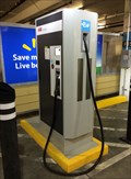 Image for Uptown Shopping Centre Charging Station - Saanich, British Columbia, Canada