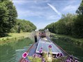 Image for Écluse 19 Longues-Raies - Canal l'Aisne à la Marne - near Isse - France