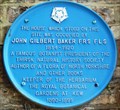 Image for John Gilbert Baker, Bakers Alley,  Thirsk, N Yorks, UK