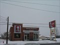Image for KFC - Morgantown St. - Uniontown, Pennsylvania