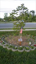 Image for Dogwood Tree Dedicated to the Miltary Working Dog