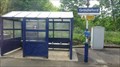 Image for Grindleford railway station - United Kingdom