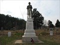 Image for Confederate Memorial - Dalton, Georgia
