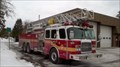 Image for 2003 E-One Cyclone II quint, Ladder 42 - Kanata, Ontario: GONE