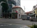 Image for Tourism Information Center, Orchard Street - Singapore