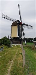 Image for Standerdmolen, Batenburg, the Netherlands