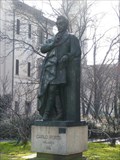 Image for Statue of Carlo Porta - Milan, Italy