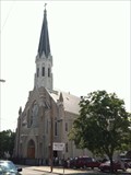 Image for Sacred Heart - Cincinnati, OH