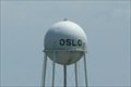 Image for Water Tower - Oslo MN