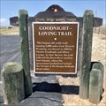 Image for Goodnight-Loving Trail - Roswell, NM, USA