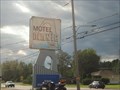 Image for Motel Manic 2000 - Baie Comeau, Québec