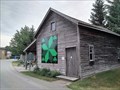 Image for Painted Barn Quilt - Lucan, Ontario