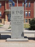 Image for Rawlins County Veterans Memorial - Atwood, KS
