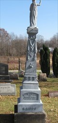Image for Whippy  -  Homeland Cemetery - Rootstown, OH