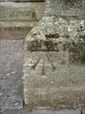 Image for Cut Benchmark - Wells Cathedral - Wells, Somerset
