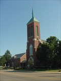 Image for St. Mary's Church - Belleville, Illinois