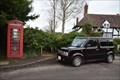 Image for Red Telephone Box - Haselor, Warwickshire, B49 6LU