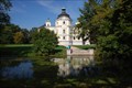 Image for Zámecký park / Castle park – Kravare, Czech republic