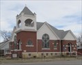 Image for First Presbyterian Church -- Wilson KS