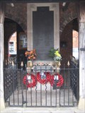 Image for Princes Riseborough Combined War Memorial, Buck's