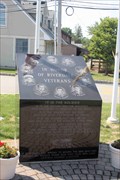 Image for Riverdale, N.J. Veterans