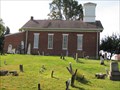 Image for Methodist  Cemetery - Mount Pleasant Historic District - Mount Pleasant, Ohio