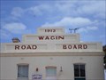 Image for 1912 - Roads Board Building ,  Wagin,  Western Australia