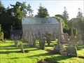 Image for Former Dunnichen Parish Church - Angus, Scotland