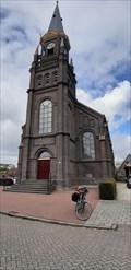 Image for Luidklok hervormde kerk - Wilnis - NL