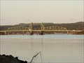 Image for Coquille River Bridge  -  Bandon, OR