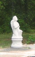 Image for Praying Angel - near Shamrock, MO