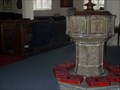 Image for Baptismal Font - St.Peter and St.Paul's Church, Upper Market, Fakenham, Norfolk, NR21 9BX