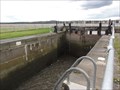 Image for Sankey Canal - Widnes Lock - Widnes, UK