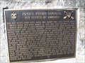 Image for John Sephus Mack memorial - Penn Run, PA