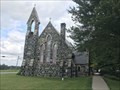 Image for Church of the Holy Trinity - Churchville, MD