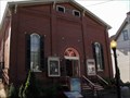 Image for OLDEST -- Movie Theater in the U.S.A. - Newtown, PA