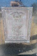 Image for Solana Beach WWII Memorial  -  Solana Beach, CA