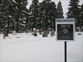 Image for Midway Lutheran Church Cemetery, Flandreau, South Dakota