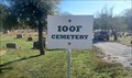 Image for IOOF Cemetery - Hamilton, TX