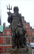 Image for Neptune- The God & the Planet  -  Copenhagen, Denmark