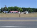 Image for Fern Ridge Market, Near Orchard Pt. Park, Oregon