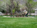 Image for Heritage Park Playground - Springville, Utah